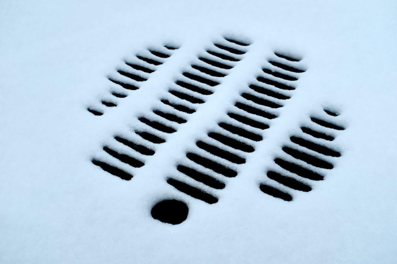 Hold styr på din kloak