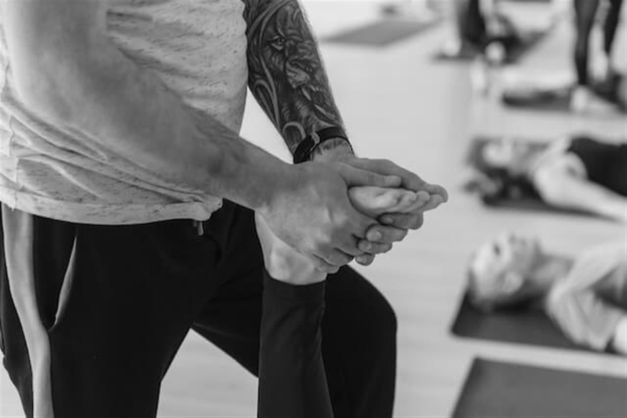 Find den helt rette behandling og træning hos Sportsfys Silkeborg