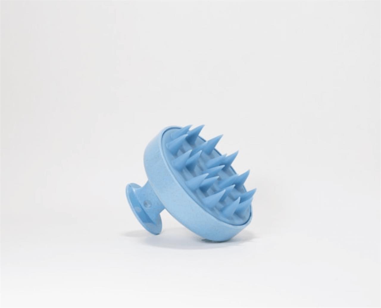 Derfor er hovedbundsbørsten en vigtig del af toilettasken!