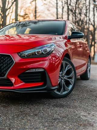 Få professionel rådgivning til dit næste billån hos Middelfart Sparekasse