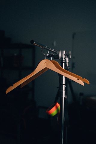 Hvordan en stumtjener tilføjer en luksuriøs touch til dit hjem