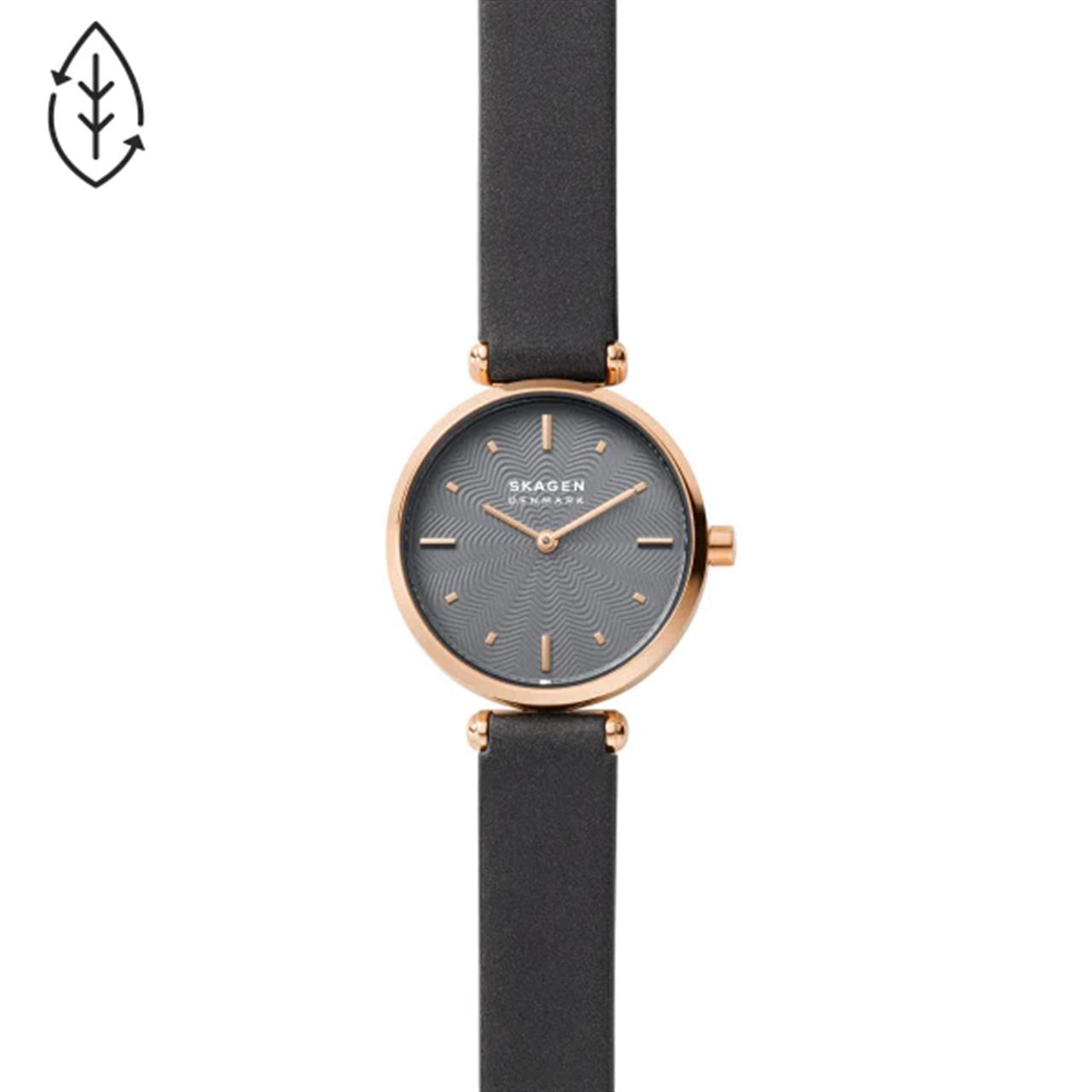 Nordisk design i høj kvalitet fra Skagen ure