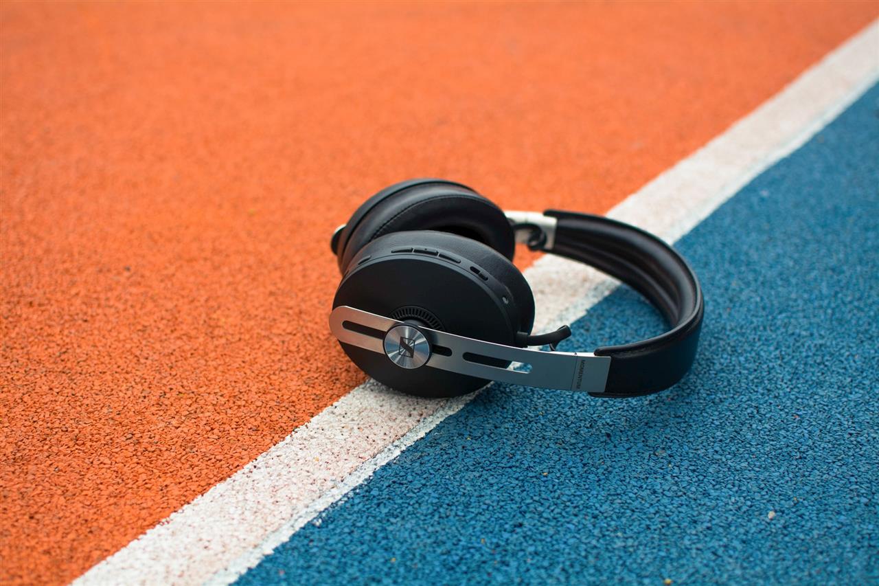 Sport headset til den aktive hverdag