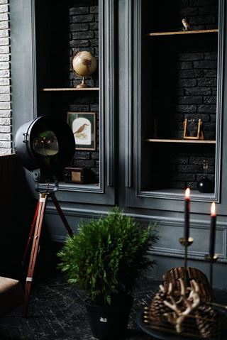 Trademark Living – Møbler med et klassisk udtryk