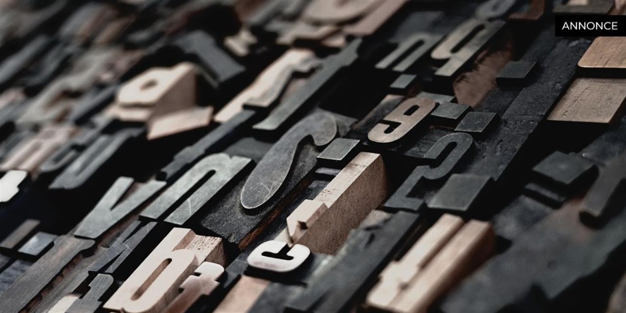 Fremtidens trykkeri løsninger og betydningen af bæredygtighed