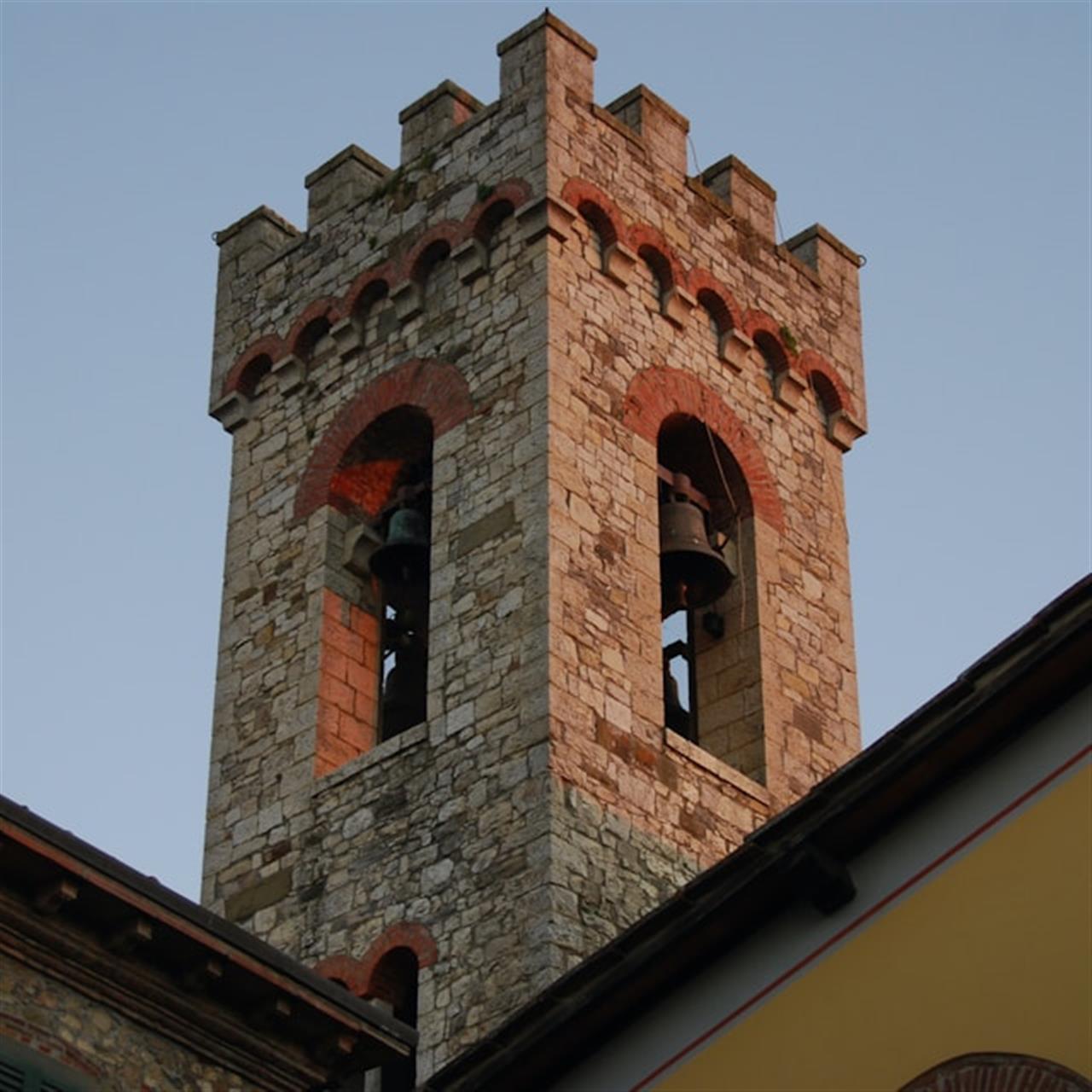 Italiensk klasse på to hjul