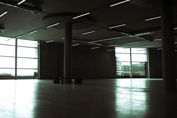 Lejning af depotrum i Aalborg: En praktisk løsning