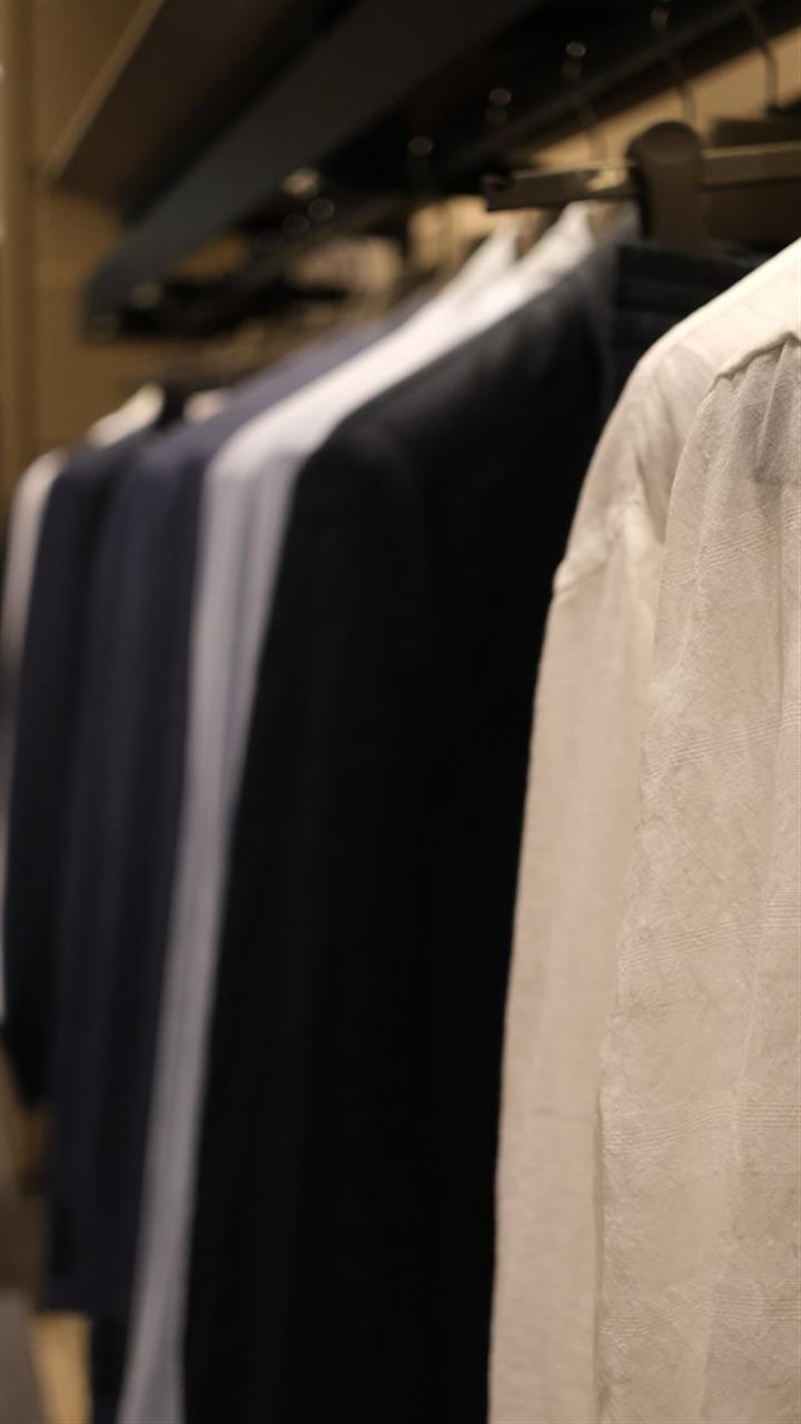 Seidensticker: Kvalitet og elegance i herretøj