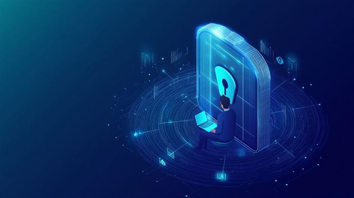 SASE - fremtidens it-sikkerhedsløsning