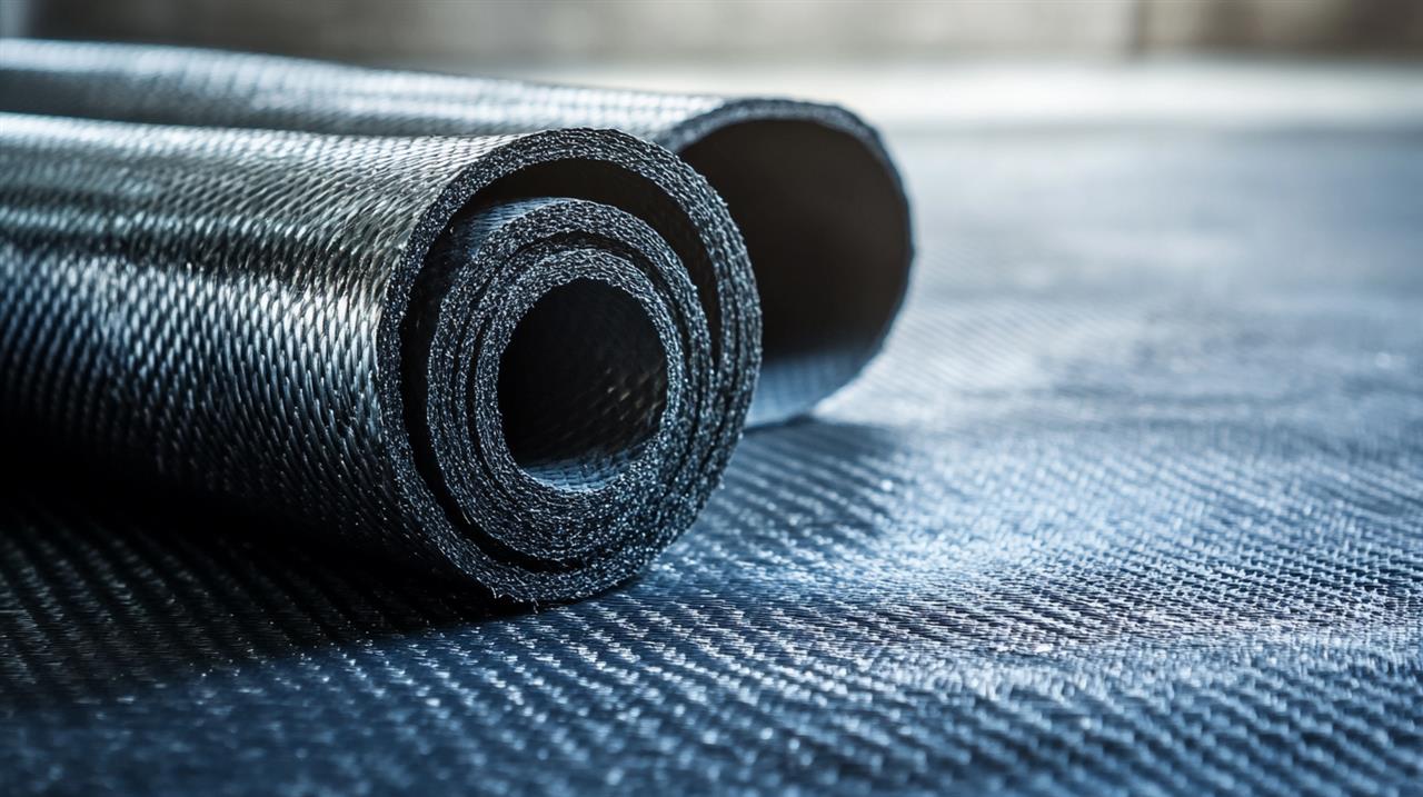 Glasfibermåtter - anvendelser, fordele og tips