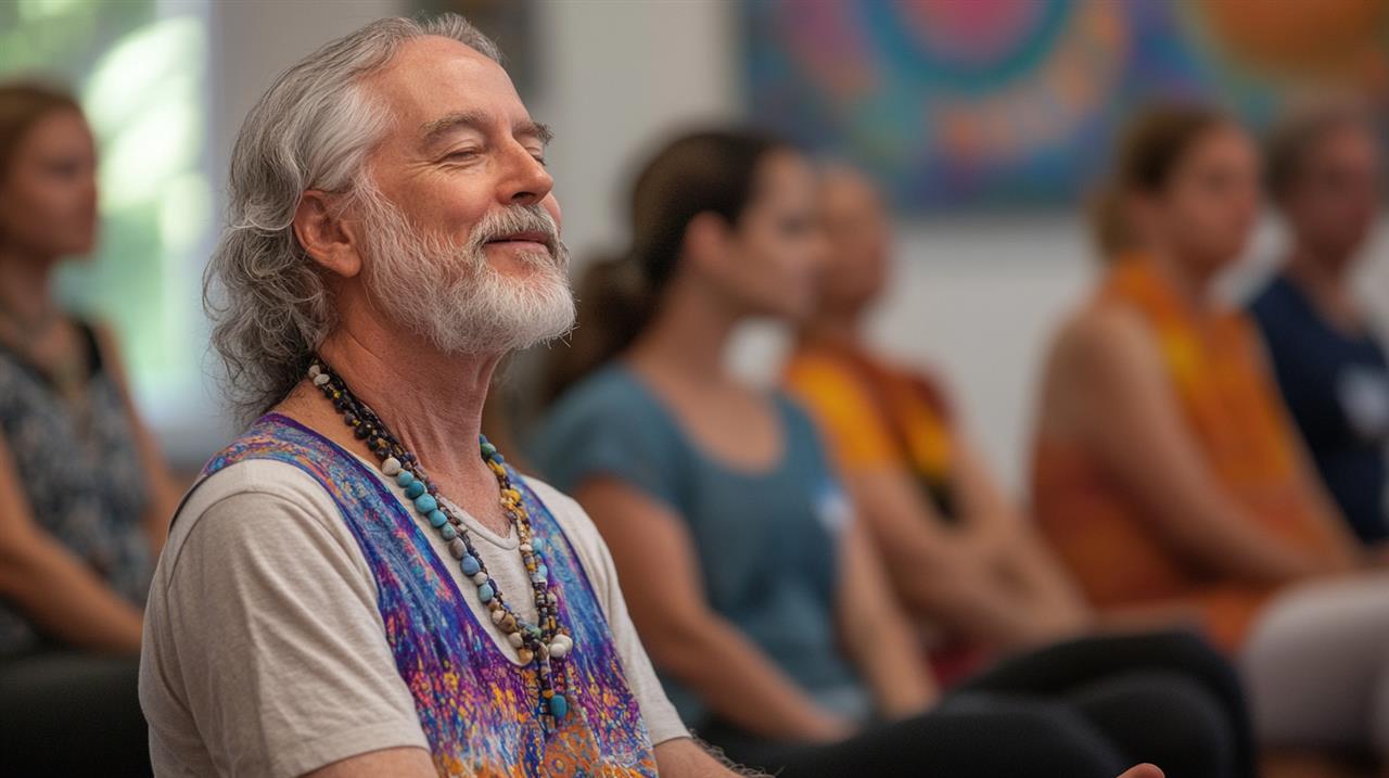 Mindfulness uddannelse - investér i din mentale sundhed