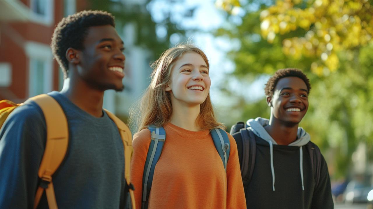 Fonden bo selv - En guidet rejse til selvstændighed