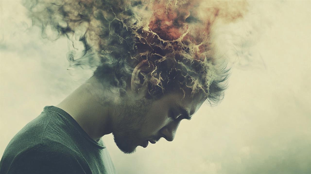 Stress smerter - forståelse og håndtering