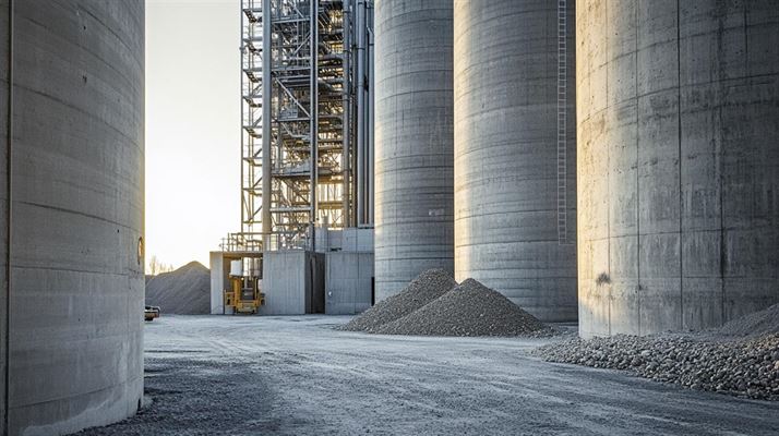 Siloblokke - den ultimative guide til fundament og opbevaring