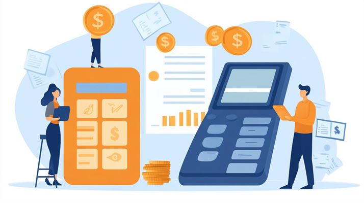 Lønsystem til store virksomheder - overblik og fordele