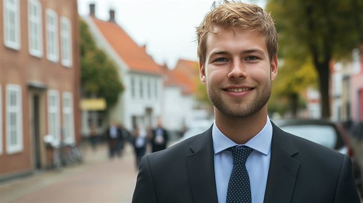 Advokat Nyborg - din guide til juridisk rådgivning i hjertet af fyn