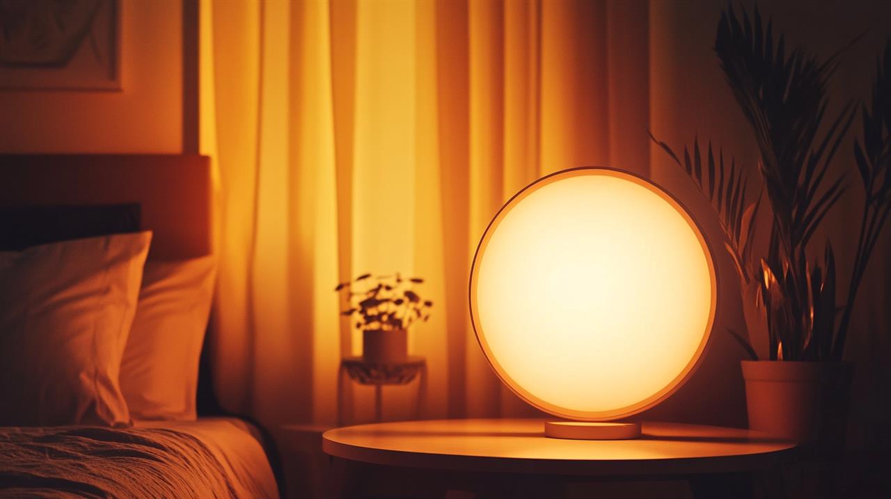 Lysterapi - en guide til forbedring af dit humør og velvære