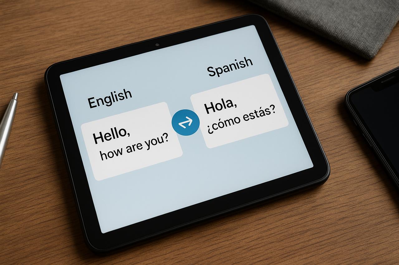 En dybdegående guide til translet og dets funktioner