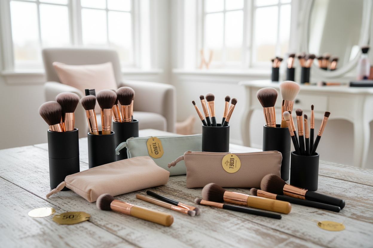 Find Det Bedste Brusesæt Tilbud: Opgrader Dit Badeværelse!